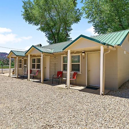 Mount Carmel Motel & Rv Near Zion Np Bryce Room 마운트 카멜 외부 사진