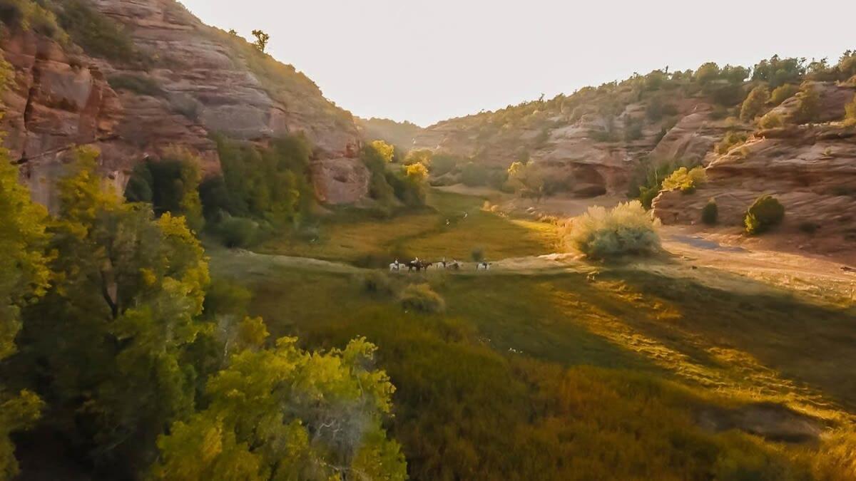 Mount Carmel Motel & Rv Near Zion Np Bryce Room 마운트 카멜 외부 사진