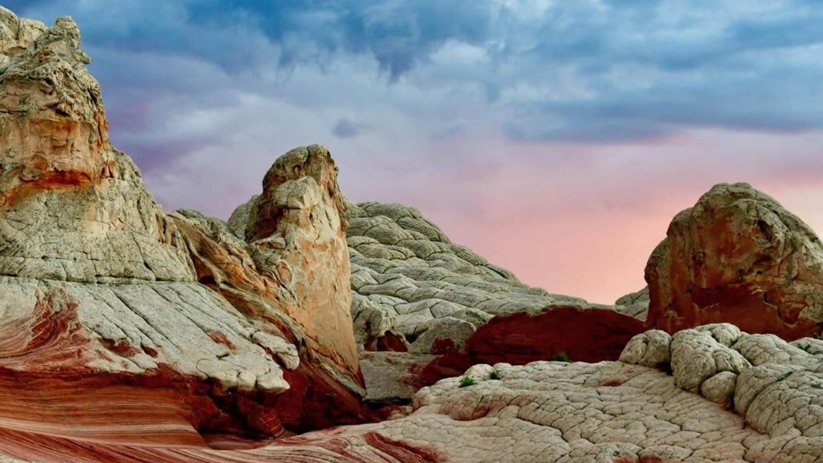 Mount Carmel Motel & Rv Near Zion Np Bryce Room 마운트 카멜 외부 사진