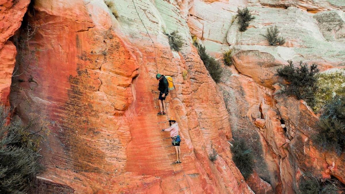 Mount Carmel Motel & Rv Near Zion Np Bryce Room 마운트 카멜 외부 사진