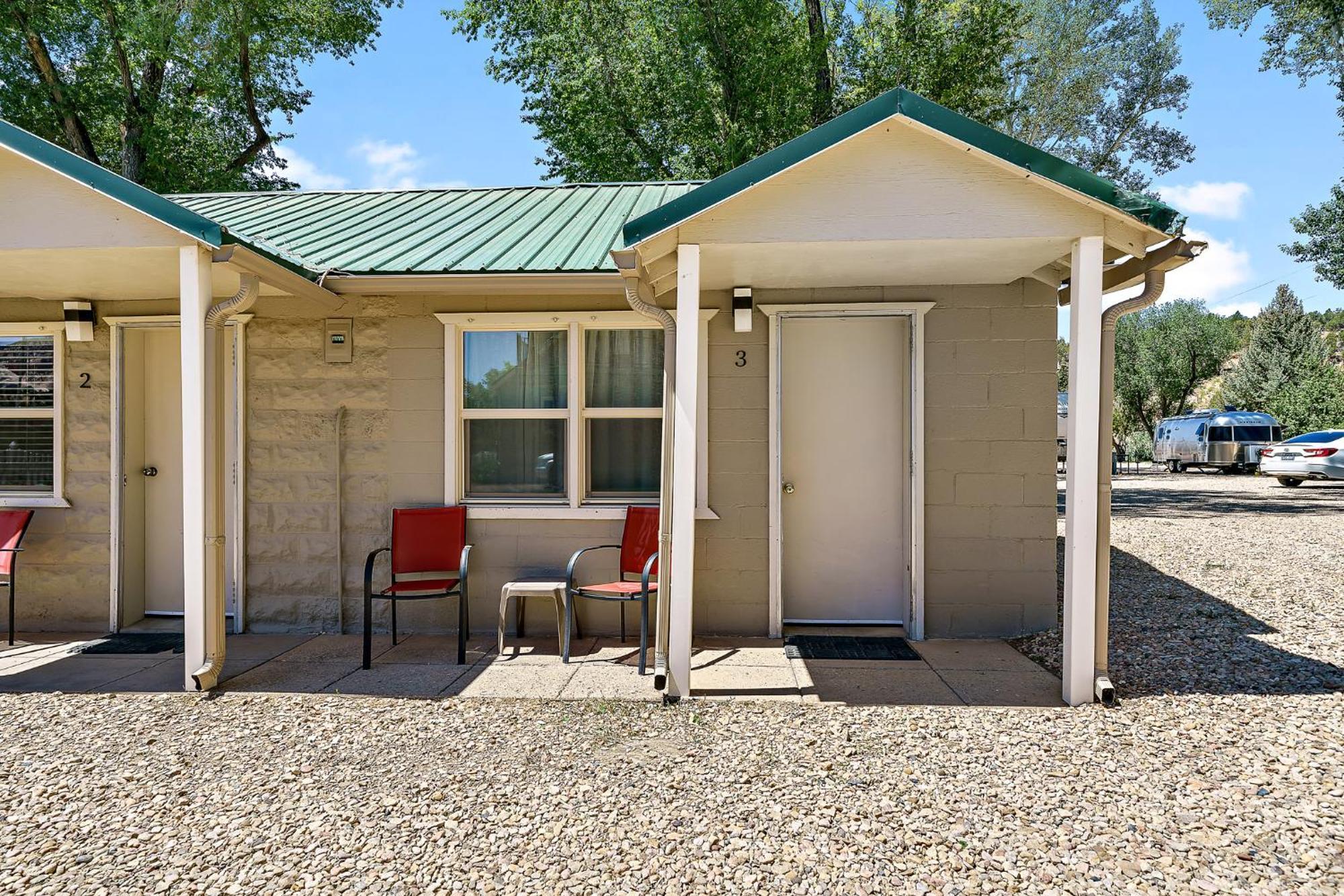 Mount Carmel Motel & Rv Near Zion Np Bryce Room 마운트 카멜 외부 사진